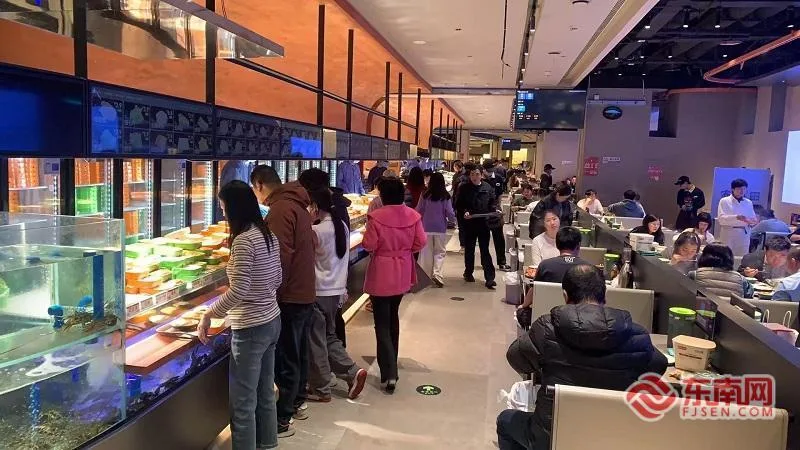 你“中签”了吗？福建干饭补贴到账 核销时间延长至2个月