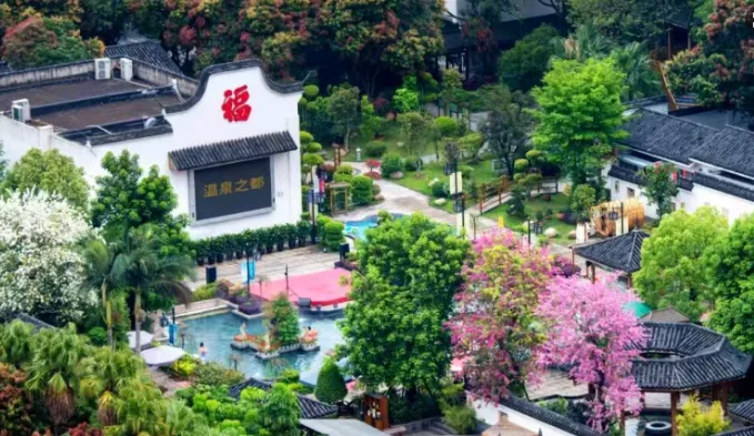 元旦去哪儿 | 来福建，邂逅一份山海相伴的温暖