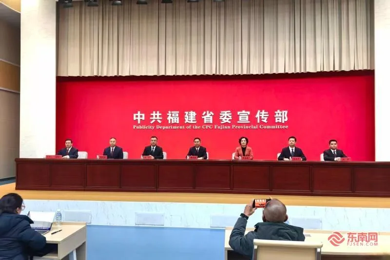 人均GDP跨过10万元大关 “十五五”期间莆田着力打造“四个城”