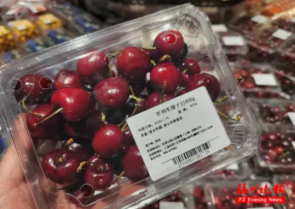 年味渐浓，N种方式点燃福建节前消费市场