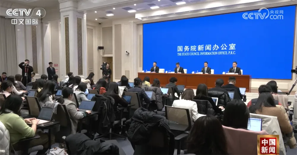 中央企业资产总额截至去年底突破95万亿元 为经济社会发展提供“硬支撑”