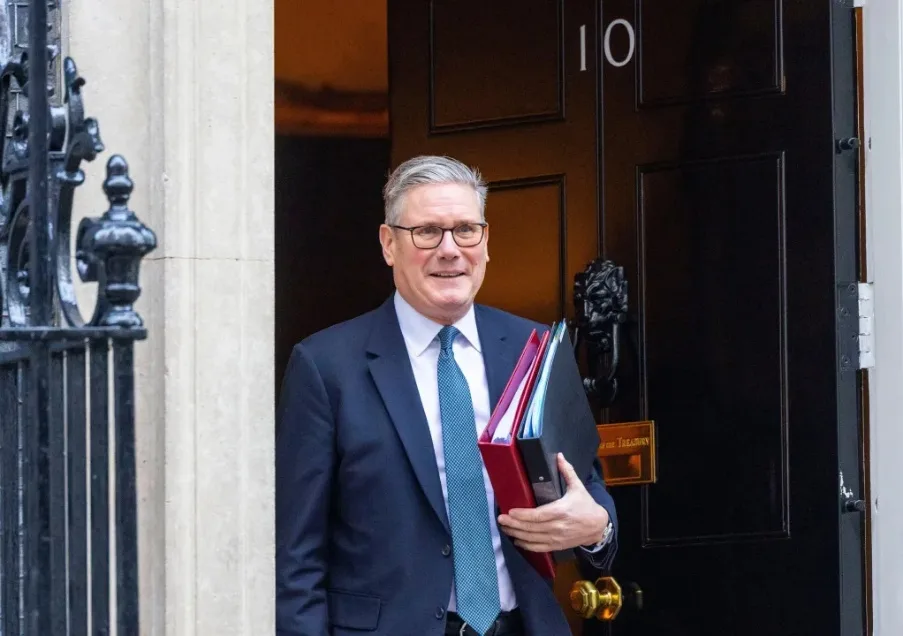 英媒：美国施压英国将伊朗伊斯兰革命卫队列为“恐怖组织”，英首相拒绝