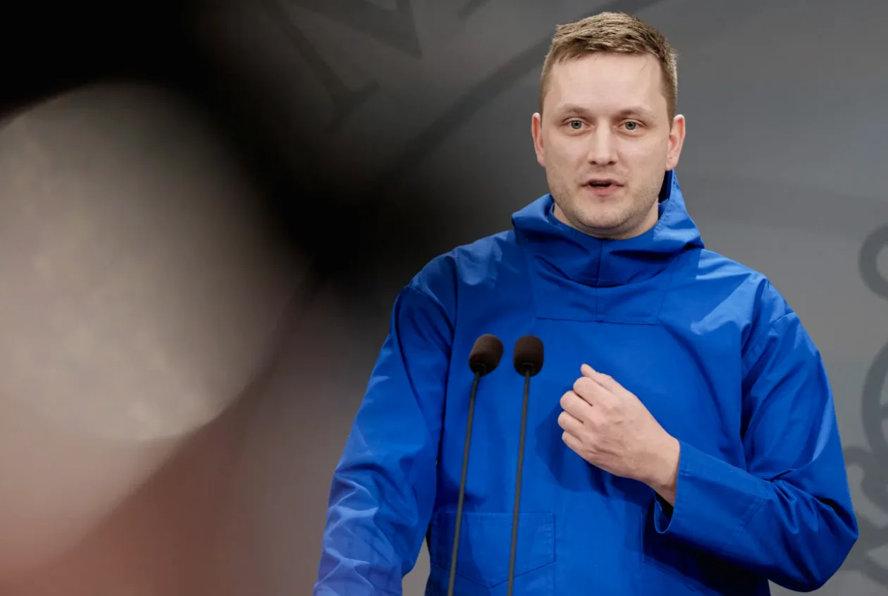 格陵兰岛自治政府总理重申格陵兰岛不会属于美国