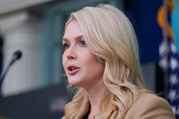 白宫称5名美国公民本周从委内瑞拉获释