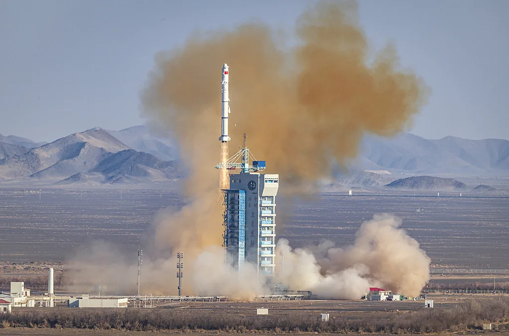 2026，谁在竞逐“星辰大海”