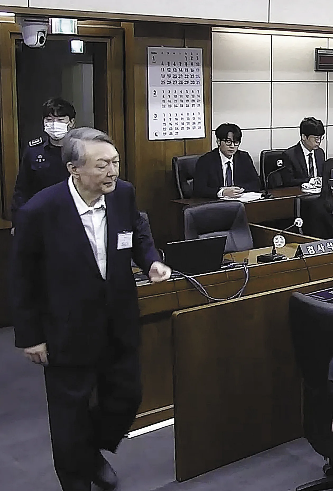 “司法定性”意义重大，舆论质疑判罚“太轻”，尹锡悦首案宣判5年徒刑