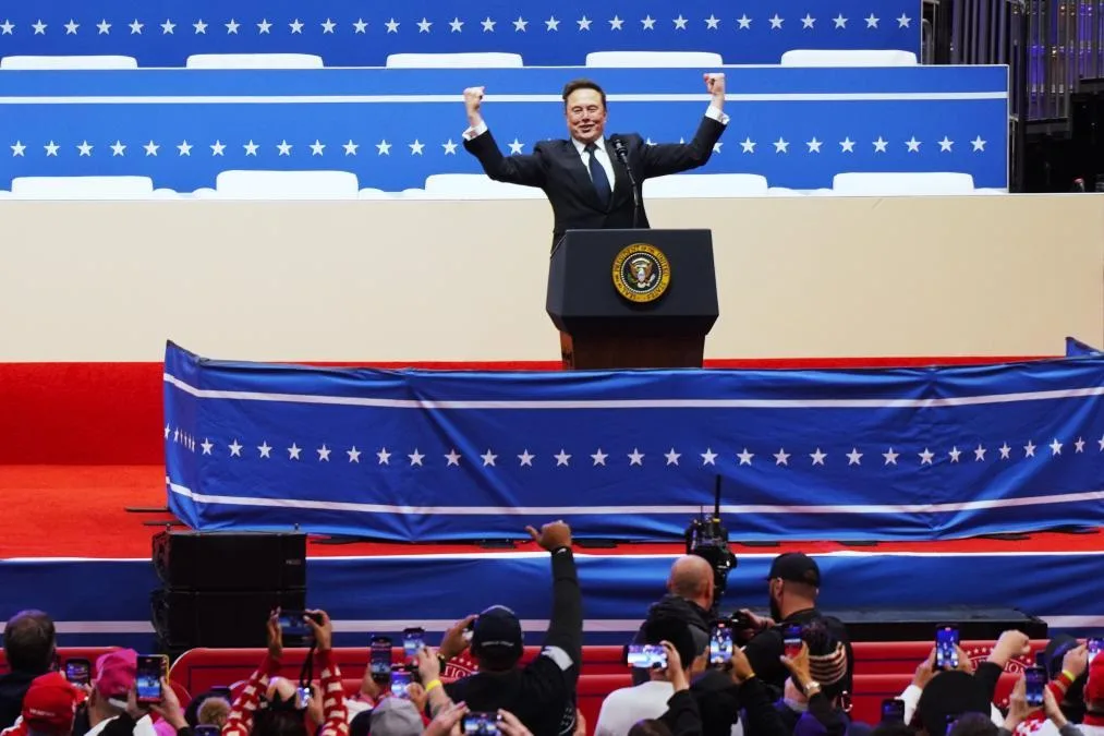 “格罗克”伪造色情内容遭追打 加州发令“立即停止”！