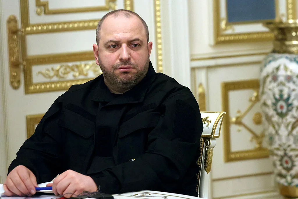 乌方代表团将与美方举行新一轮会谈，泽连斯基：俄对乌袭击破坏对话机会