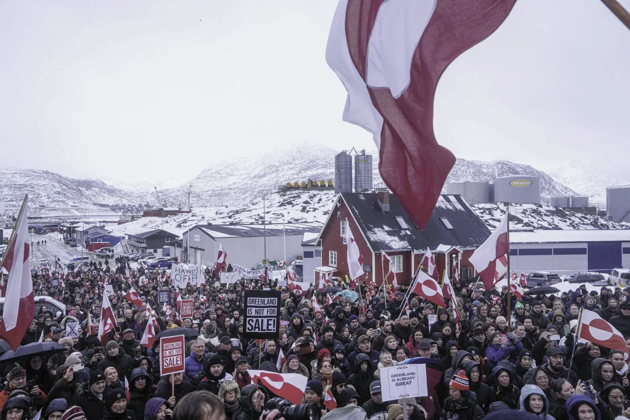 八国被威胁加征关税，发声明警告“恶性循环”，欧洲愤怒回应美国“勒索”