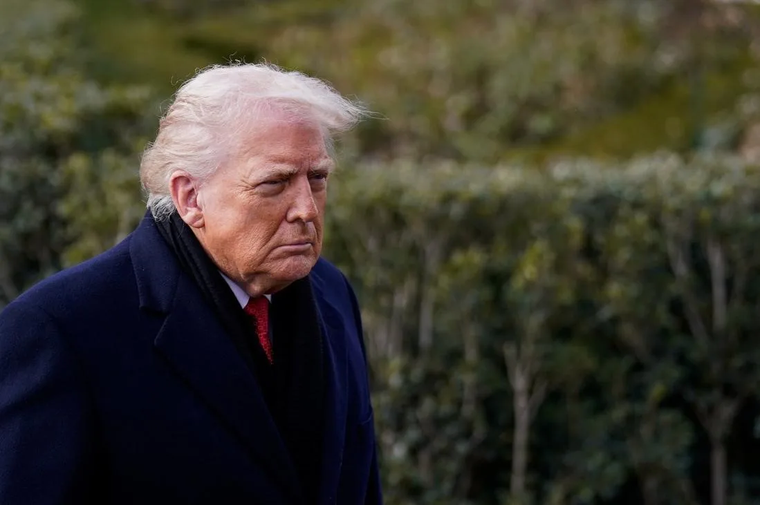 美为夺格陵兰岛再挥关税大棒，德国工业界呼吁欧洲不要屈服于特朗普“荒谬”要求