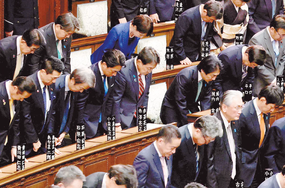 高市早苗选择“政治豪赌”，在野政党痛批“没有大义”，日本迎来“最匆忙”大选