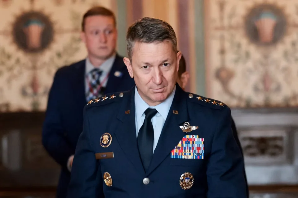 罕见！美国首次召集西半球34国军方高级官员举行会议