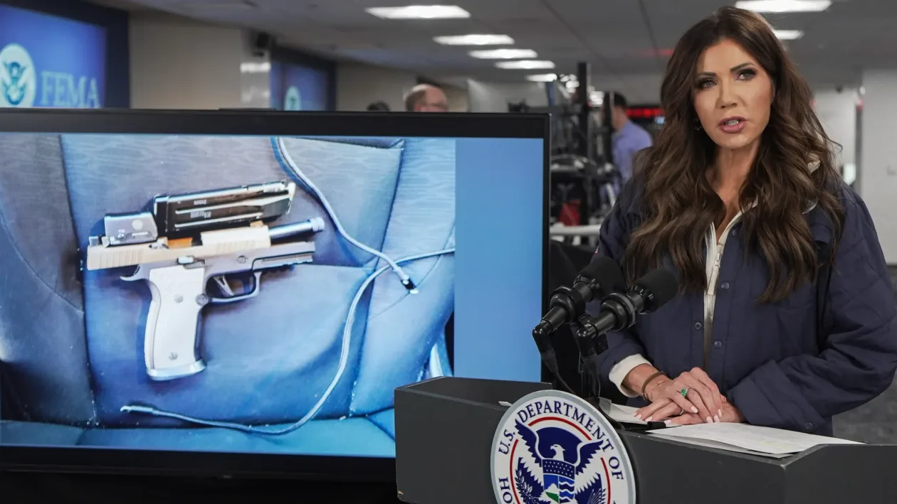 美国全国步枪协会等机构反驳特朗普政府说辞：抗议者持枪不应成为其被枪杀原因