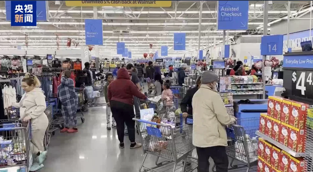 美国超百万户断电，7人死亡！多地进入紧急状态→