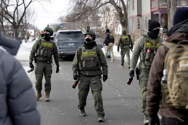 美ICE特工将参与意大利冬奥会安保工作引争议，米兰市长明确表态：不欢迎