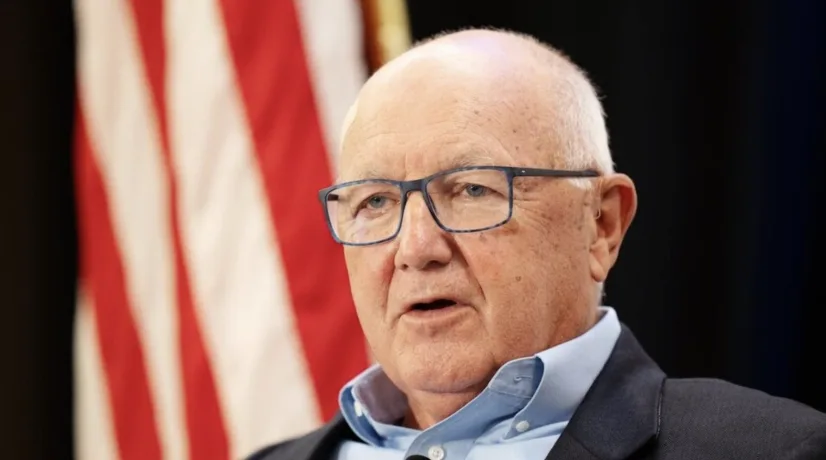 美国大使威胁：若加拿大不推进采购88架F-35战机，美军战机将更频繁进入加领空