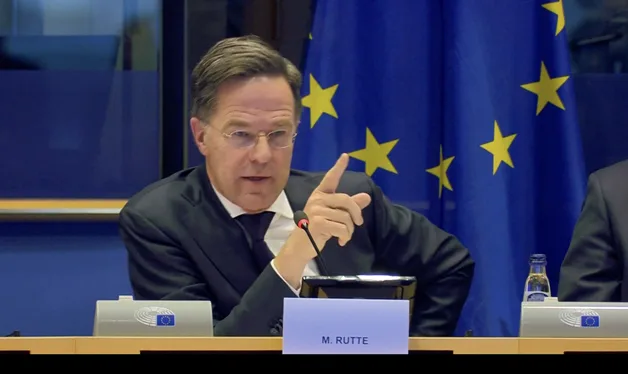 欧洲没有美国能自卫是“做梦”，北约秘书长言论引发强烈反弹