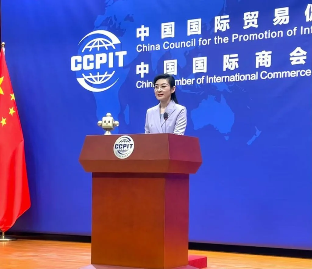 如何看待近期中美工商界经贸合作？贸促会回应