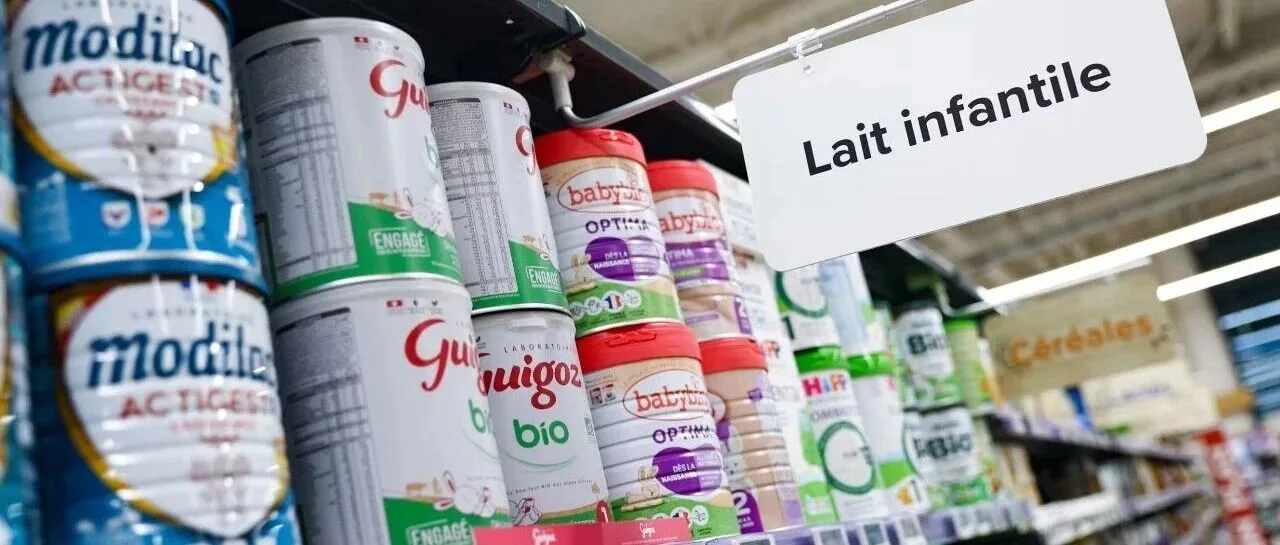 5人住院，法国奶粉召回再添新名单；两名男子在第七区先后遇刺；卢浮宫又罢工了！